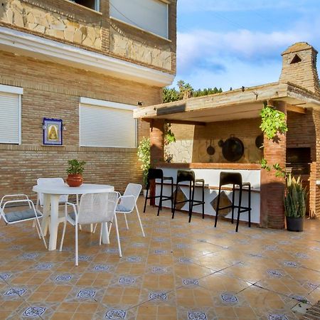 Casa Rural Emporio Alhaurín de la Torre Exterior foto