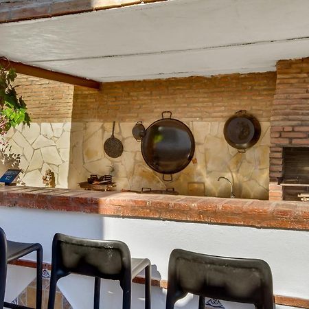 Casa Rural Emporio Alhaurín de la Torre Exterior foto